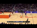 3rd Quarter One Box Cleveland Cavaliers vs Brooklyn Nets