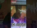 The Acceptor- @Darkryptband