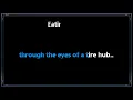 System Of A Down • Toxicity (CC Karaoke / Instrumental)