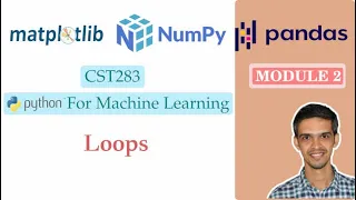 Module 2 Loops