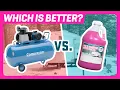 The BEST Way to Winterize Your RV Blowing Out Vs Antifreeze Which is Better