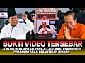Download Lagu 🔴 KEMARAHAN PRABOWO‼️ BUKTI VIDEO JOKOWI HINA \u0026 RENDAHKAN PRABOWO‼️ PRABOWO AKAN DIGANTIKAN GIBRAN