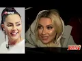 Hadise ve Murda'nın aynı anda yaptığı paylaşım heyecanlandırdı! "Evleniyorlar mı?"
