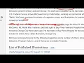 09 Too Much Original Research on a Wikipedia Page Article Review