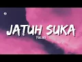 TULUS - Jatuh Suka (Official Music Video Lyric)