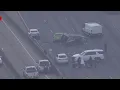 Deadly Multi-Car Crash on I-45 Investigation and Traffic Update