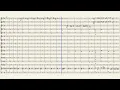 Desert Moon (Aladdin 2019) | Symphonic Band Arrangement