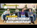 Download Lagu BERBAJUZIRAHKAN KEADILANKEBENARAN - SELAMAT PAGI ROH KUDUS - 29 AGUSTUS 2025
