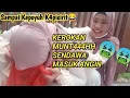 Download Lagu KEROKAN,MU4L,MUNT4H,KARENA MASUK ANGIN SAMPAI SENDAWA KENCENG || WONG NGAPAK AYU-AYU GOKIL