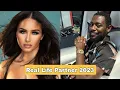 Kountry Wayne And Flo Real Life Partner 2023 Comparison Relationship Net Worth Family Facts