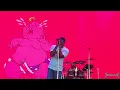 Vince Staples - Cotton (Live) ‎⁨@Bonnaroo⁩  06/11/26