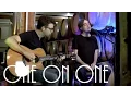 Lagu ONE ON ONE: Brad Roberts of Crash Test Dummies August 12th, 2016 City Winery New York Full Session