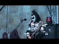 Lagu KISS Forever - gesamtes Konzert