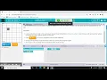 Code org Drawing in Game Lab