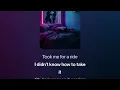 Morgan Wallen–Scared to Live Without You (Lyrics) | Emotional Country Song 