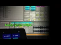 Ableton Live midi remote scripts