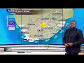 SA Weather Report 16 August 2026