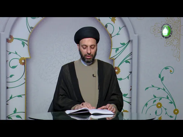 ⁣168   کتاب الطهارة  الدفن، الفصل الثامن الدفن، مسائل 321-324 - الأستاذ: سماحة السید حیدر الحکیم