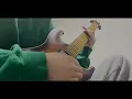 [Guitar]Get Back the Hope / Fear, and Loathing in Las Vegas
