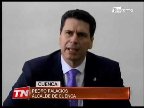 Alcalde calificó de indignante contrato para cobro de multas en vías urbanas