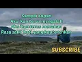 Download Lagu Lirik dan Lagu ANNETH ~Sampaikan Kapan