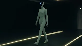 xpeng iron this chinese robot fooled the entire internet the most human robot ever built 