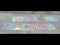 District 202 Teacher Appreciation Week 2021