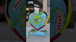 Lenexa City Center Ultimate Summer Vibe at the Public Market