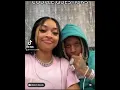 Lil Durk and India exposes each other