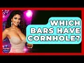 Which Bars Have Cornhole - Nightlife Experiences