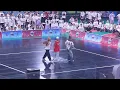 Download Lagu [Full] Idols reactions to badvillain's performance at ISAC 2024
