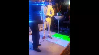citizen mseto presents elly jay live 