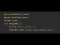 Live Coding - Monkey Patching