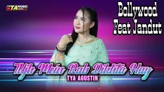 Download GUAYENG LAGU INDIA DI JANDUTIN / TUJH MEIN RAB DIKHTA HAI / TYA AGUSTIN MP3