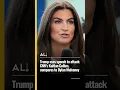 Trump uses speech to attack CNN s Kaitlan Collins compares to Dylan Mulvaney