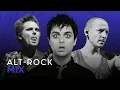 2000s Alt Rock Anthems | Linkin Park, Green Day, Muse, Gorillaz \u0026 More