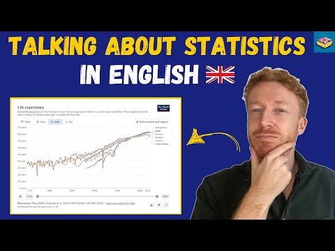 Talking About Graphs: Life Expectancy