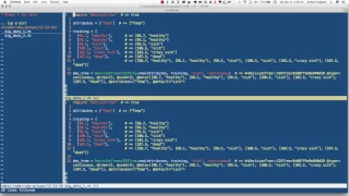 What You ll Learn in the Vim for Ruby Developers Course