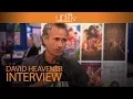 David Heavener Interview at NRB 19 Upliftv