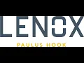 Lenox Apartment 905