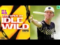 Download Lagu 2025 LWS Open at Idlewild | MPO R1B9 | Buckets, Buhr, Robinson, Klein | Jomez Disc Golf