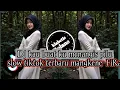 Download Lagu DJ KAU BUAT KU MENANGIS PILU SLOW BASS  TERBARU MANGKENE ‼️