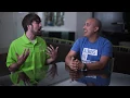 Tenant Turner Interviewed by Jordan Muela at NARPM 2016