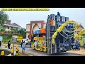 Download Lagu Rekor Rute start finis karnaval terpanjang sumber brantas kota batu