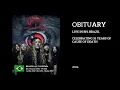 Obituary - Live in Belo Horizonte Feb 21th 2026