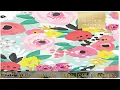 Day Designer for Blue Sky 2023-2024 Academic Year Monthly Planner 8 5 x 11 Clear Cover Stapled