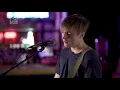 Sam Fender performs 'Will We Talk' | STRIPPED