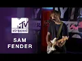 Download Lagu Sam Fender performs 'Will We Talk' | STRIPPED
