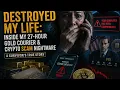 Impostor Scam Victim Story | How Clara Lost $500,000 to Gold Couriers and Crypto Traps (EP76)