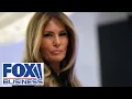 BEHIND CLOSED DOORS Melania Trump reveals what cameras captured